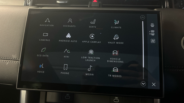 Land Rover Discovery Sport 2.0 D200 Dynamic SE 5dr Auto [5 Seat] Diesel Station Wagon